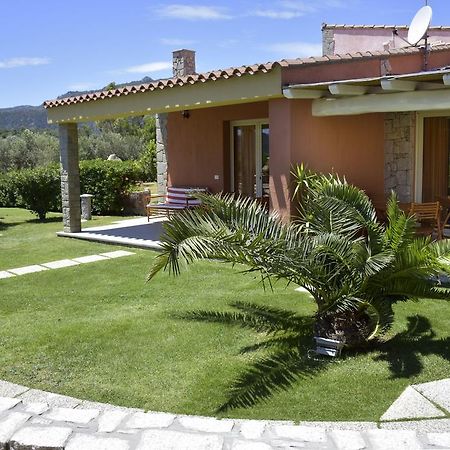 Affittacamere B&B La Villa Dei Graniti Villasimius Exterior photo