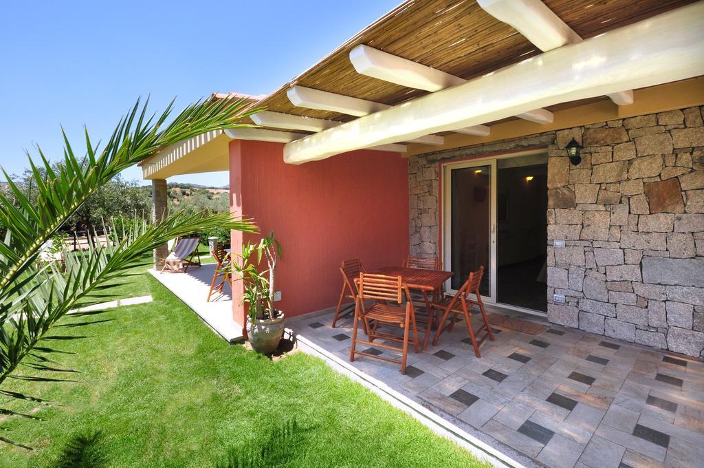 Affittacamere B&B La Villa Dei Graniti Villasimius Room photo