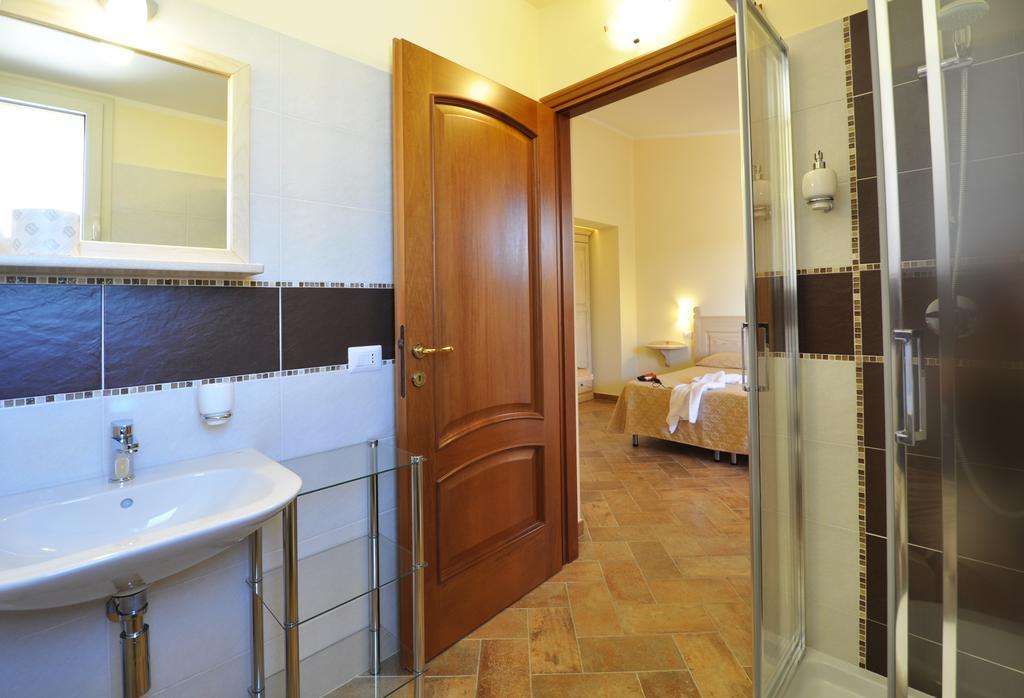 Affittacamere B&B La Villa Dei Graniti Villasimius Room photo