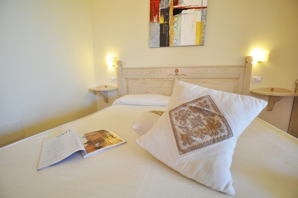 Affittacamere B&B La Villa Dei Graniti Villasimius Room photo