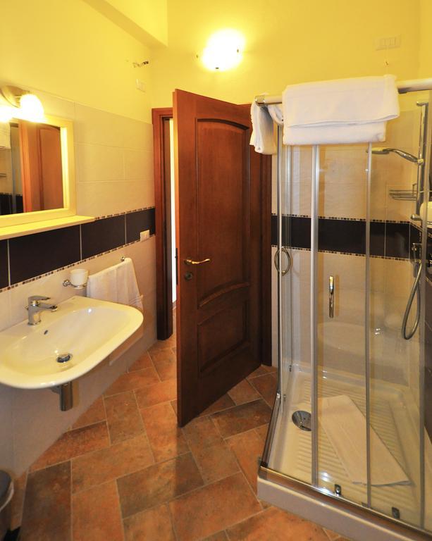 Affittacamere B&B La Villa Dei Graniti Villasimius Room photo