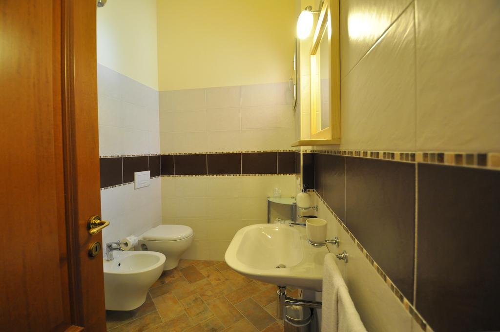 Affittacamere B&B La Villa Dei Graniti Villasimius Room photo